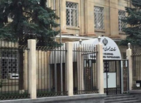 İran və Ermənistan arasında diplomatik gərginlik yarandı