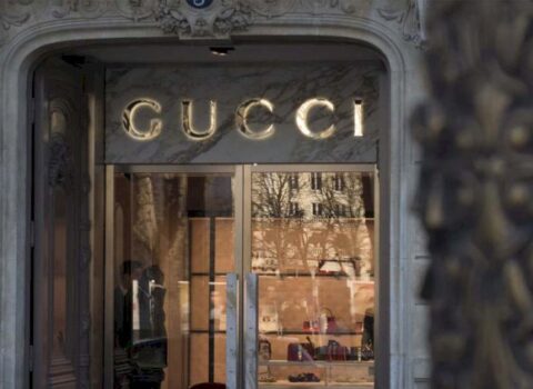 Tanınmış aktyor “Gucci” tədbirindən QOVULDU