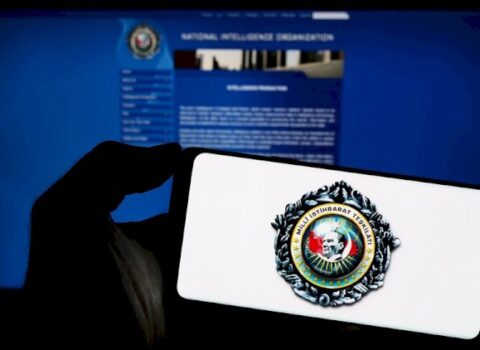 MİT Tehrana lazımi məlumatlar ötürür – İlk dəfə deyil