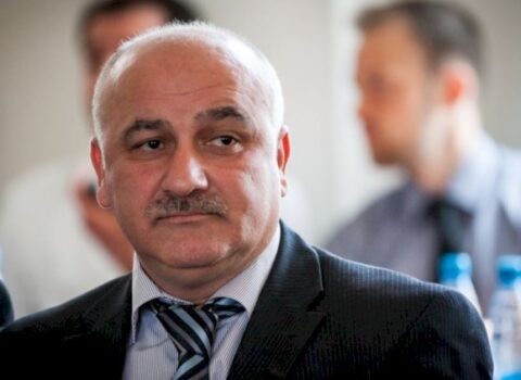 Arif Hacılının qardaşı xəstəxanaya yerləşdirildi – Foto