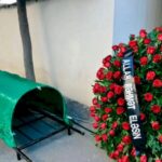 Mahir Osmanov vəfat etdi – Foto