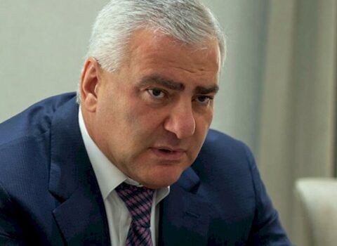 Samvel Karapetyanla bağlı yeni qərar verildi