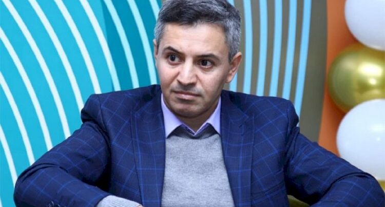 “Elza xanım hamıdan əvvəl mənim ağzımı “tikdi” – Aqşin Yenisey “Elza xanım hamıdan əvvəl mənim ağzımı “tikdi” – Aqşin Yenisey