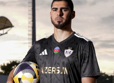 Ramil Şeydayev “Qarabağ”dan gedir?