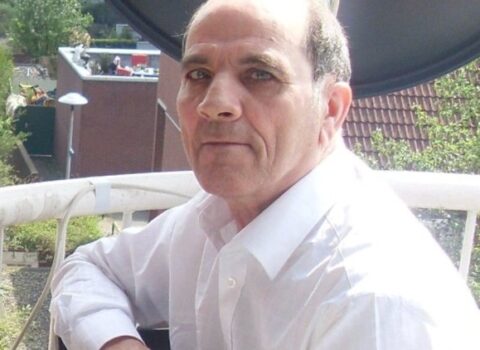 Milli Qəhrəman Şahin Tağıyevin cənazəsi Azərbaycana gətirildi