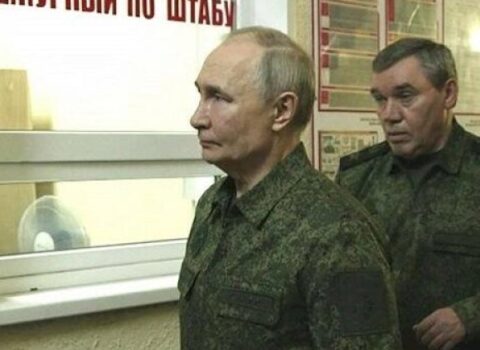 Müharibə tezliklə bitməyəcək, çünki Putin… – Kostenko