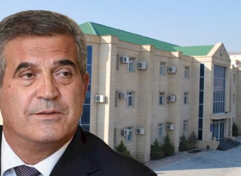 TƏCİLİ: Prezident icra başçısını vəzifədən azad etdi – FOTO