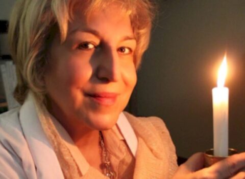 Prezidentin bu gün təltif etdiyi Sevinc Kərimova vəfat etdi