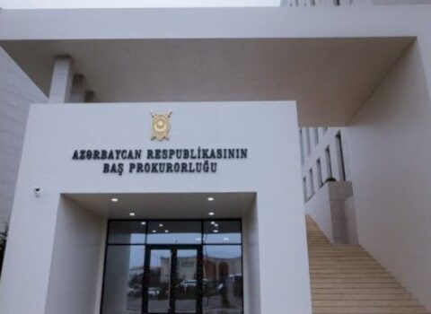 Baş Prokurorluq həkim cərrahla bağlı hərəkətə keçdi