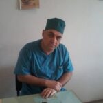 Məhyəddin Aydəmirov vəfat etdi – Foto