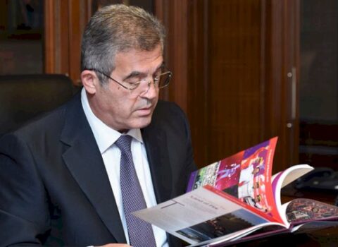 Prezidentin vəzifədən azad etdiyi icra başçısı ilə bağlı MARAQLI MƏLUMATLAR