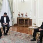 Pezeşkian: Bir sıra insanlar İranda xaos yaratmağa çalışırlar