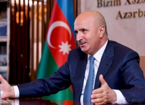 Rauf Vəliyev vəzifəsini buna görə itirib? – ŞOK FAKT