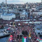 İstanbulda Azərbaycana qarşı təxribat – Dərhal qarşısı alındı