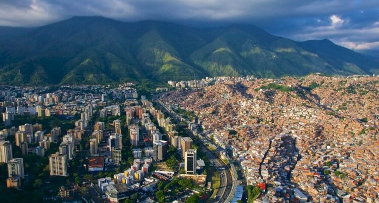 “Başsız” qalan Venesuela ilə bağlı MARAQLI FAKTLAR “Başsız” qalan Venesuela ilə bağlı MARAQLI FAKTLAR