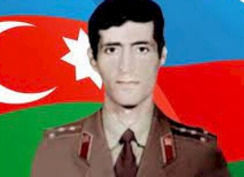 Şirin Mirzəyevin şəhid olması ilə bağlı sensasion açıqlama və ilk dəfə yayılan FOTO