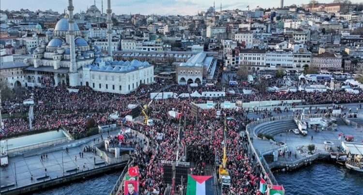 İstanbulda Azərbaycana qarşı təxribat – Dərhal qarşısı alındı İstanbulda Azərbaycana qarşı təxribat – Dərhal qarşısı alındı