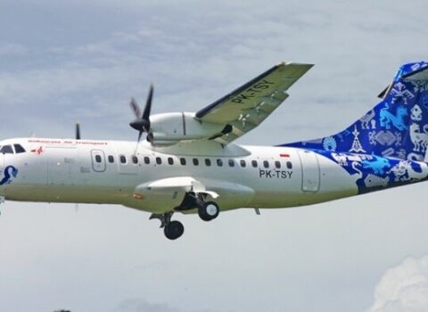 İçərisində 10 nəfərin olduğu təyyarə yoxa çıxdı