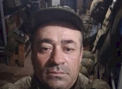 Həmyerlimiz Rusiya-Ukrayna müharibəsində itkin düşdü