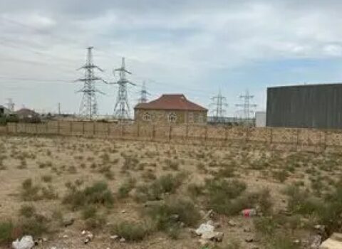 Bakıdan torpaq almaq istəyənlərin NƏZƏRİNƏ – BAHALAŞDI