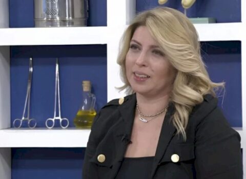 Generalın yerinə təyin edilən Arzu Yusifova vəzifəsindən AZAD EDİLDİ