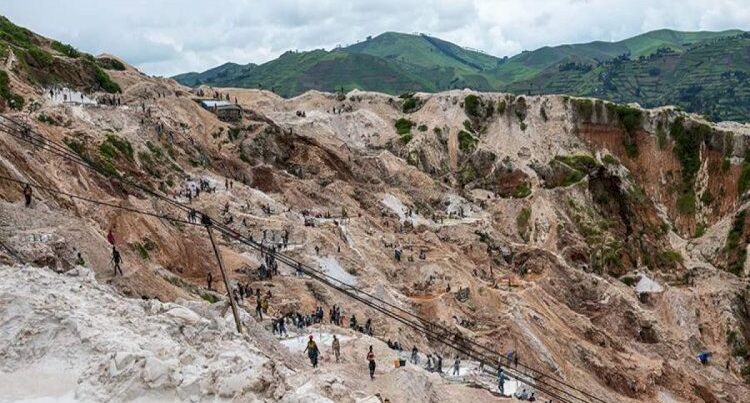 Bu ölkədə faciə – 200-dən çox insan öldü Bu ölkədə faciə – 200-dən çox insan öldü