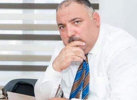 Bəhram Bağırzadə vəfat edən məşqçidən yazdı: “Onun parlayan gözlərini xatırlayıram” – FOTOLAR