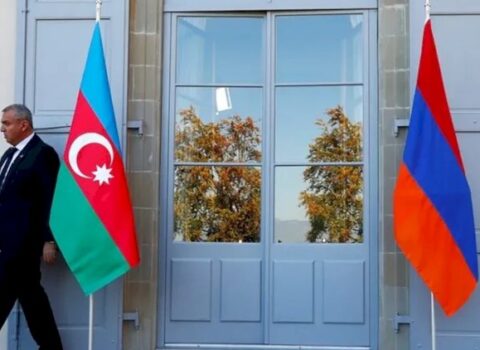 Azərbaycanla Ermənistan arasında daha bir RAZILIQ ƏLDƏ OLUNDU – RƏSMİ