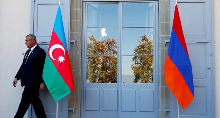 Azərbaycanla Ermənistan arasında daha bir RAZILIQ ƏLDƏ OLUNDU – RƏSMİ Azərbaycanla Ermənistan arasında daha bir RAZILIQ ƏLDƏ OLUNDU – RƏSMİ