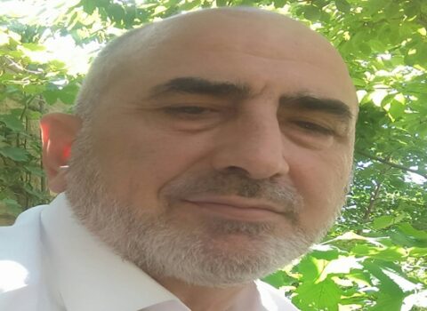Tanınmış şair vəfat etdi