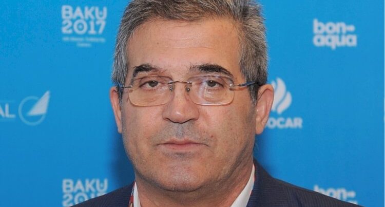 Rüşvət, qanunsuz məscid, şişən ayaqlar – İcra başçısının işdən çıxarılmasının SENSASİON SƏBƏBLƏRİ Rüşvət, qanunsuz məscid, şişən ayaqlar – İcra başçısının işdən çıxarılmasının SENSASİON SƏBƏBLƏRİ