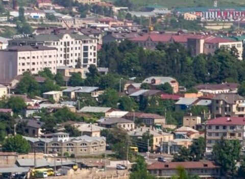 Xankəndidə hazırda nə qədər erməni yaşayır? – SAY AÇIQLANDI