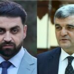 Fazil Mustafadan cəzalandırılan Amil Xəlillə bağlı NÖVBƏTİ AÇIQLAMA