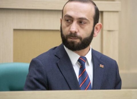 “Bakı və Ankara ilə nizamlamada hiss olunan uğurlara nail olduq” – Mirzoyan