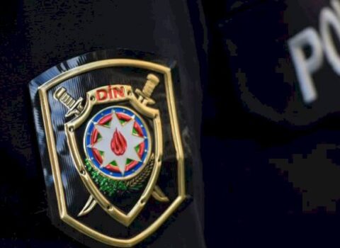 Bakıda bu məktəbin müəllim və şagirdlərini POLİS QORUYACAQ