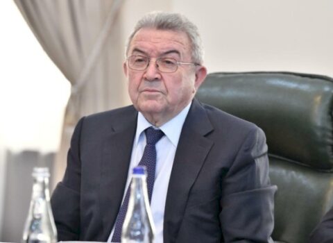 80 yaşlı Misir Mərdanovun 10-dan çox vəzifəsi var – Bu qədər MAAŞ ALIR