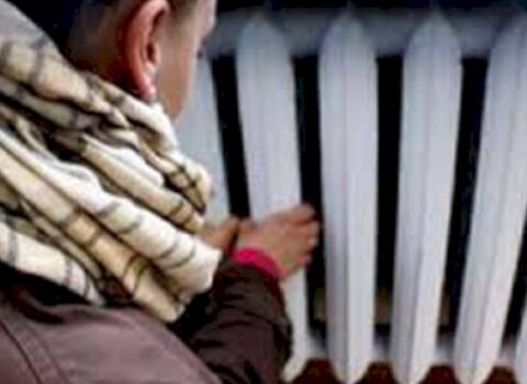 Bakının bu ərazisində 3 gündür istilik yoxdur