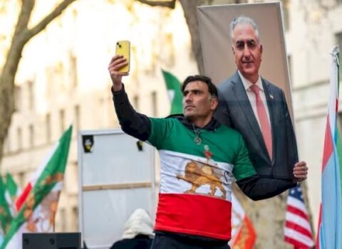 İranda hakimiyyət dəyişikliyi ilə bağlı AÇIQLAMA