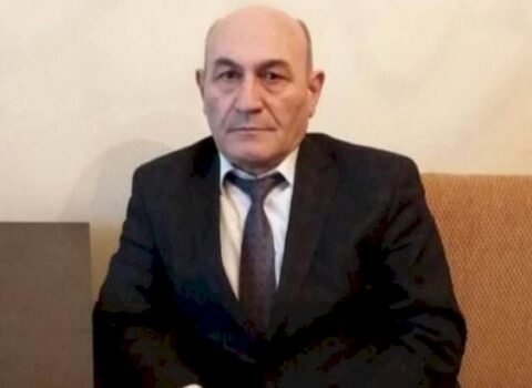 Yazıçılar Birliyi ölülərdən də pul tələb edir – FOTO