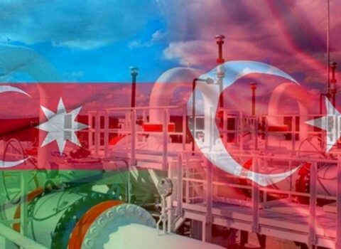 Türkiyə ilə Azərbaycan arasında yeni təbii qaz sazişi razılaşdırıldı