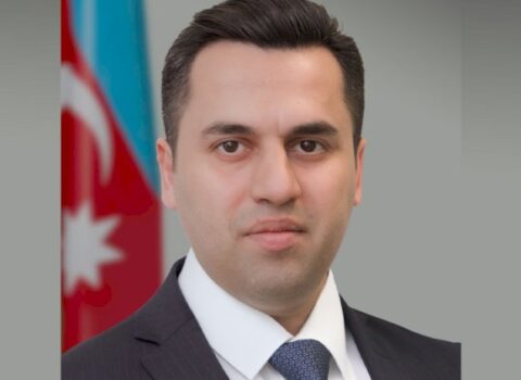 Yüksək vəzifəyə təyin edilən Tural Feyzullayevlə bağlı MARAQLI MƏLUMATLAR