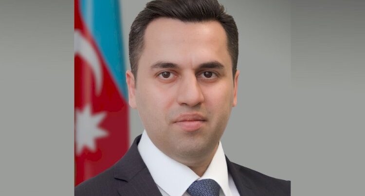 Yüksək vəzifəyə təyin edilən Tural Feyzullayevlə bağlı MARAQLI MƏLUMATLAR Yüksək vəzifəyə təyin edilən Tural Feyzullayevlə bağlı MARAQLI MƏLUMATLAR