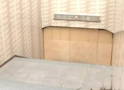 Bakıda yeraltı keçid iki aydır bağlıdır: Sakinlər çıxılmaz vəziyyətdə – VİDEO