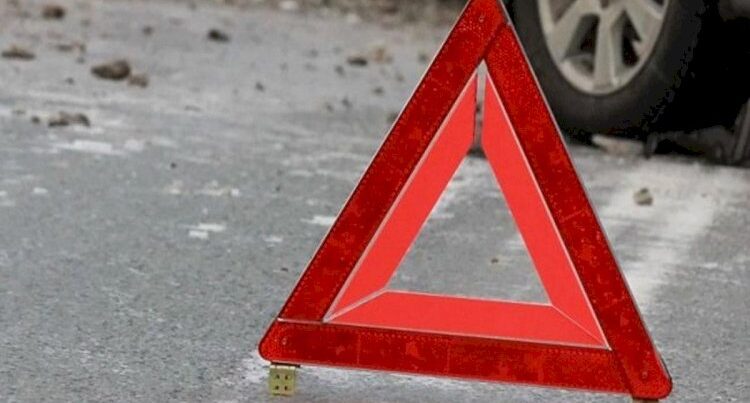 Göygöldə iki minik avtomobili toqquşdu: Xəsarət alanlar var Göygöldə iki minik avtomobili toqquşdu: Xəsarət alanlar var