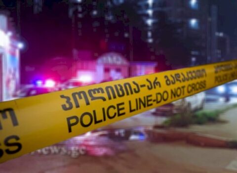 Gürcüstanda 14 əcnəbi saxlanıldı – Azərbaycan vətəndaşları da var