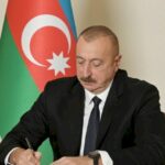 Prezidentdən bu nazirlə bağlı SƏRƏNCAM