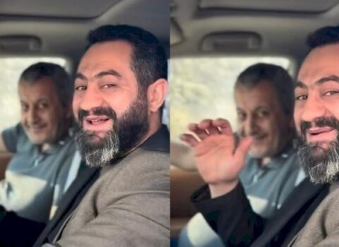 Ombudsmanın nümayəndələri Nəsimi Nəbizadənin qaçdığı mərkəzdə araşdırma apardı