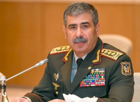 Zakir Həsənovun qardaşı Elçibəyin dövründə bu vəzifədə işləyib – FOTO