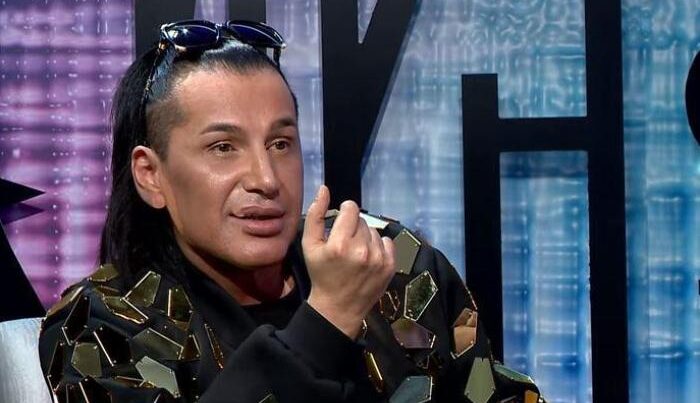 Samir Bağırov narkotik asılılığından danışdı: “Həyatımın ən qaranlıq dövrü idi” (VİDEO) Samir Bağırov narkotik asılılığından danışdı: “Həyatımın ən qaranlıq dövrü idi” (VİDEO)