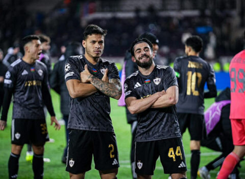 “Qarabağ” – “Liverpul” – 0-5 – Yeniləndi